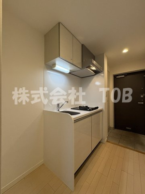 【浴室】 | ヒューリックレジデンス調布柴崎