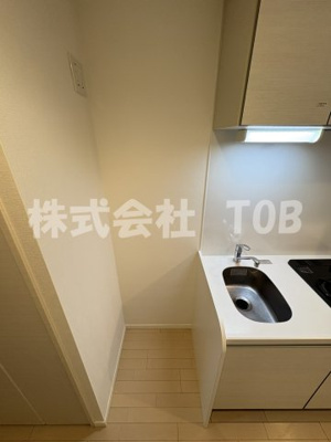 【その他共用部分】 | ヒューリックレジデンス調布柴崎