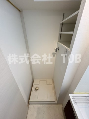 【その他共用部分】 | ヒューリックレジデンス調布柴崎