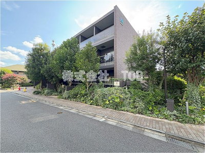 【外観】 | ヒューリックレジデンス調布柴崎