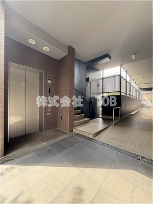 【駐車場】 | ヒューリックレジデンス調布柴崎