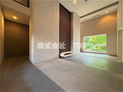 【その他共用部分】 | ヒューリックレジデンス調布柴崎