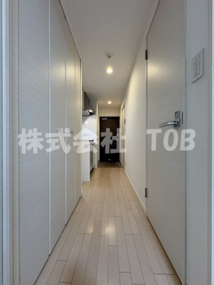 【居間・リビング】 | ヒューリックレジデンス調布柴崎