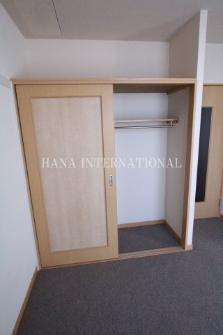 プレシアの収納