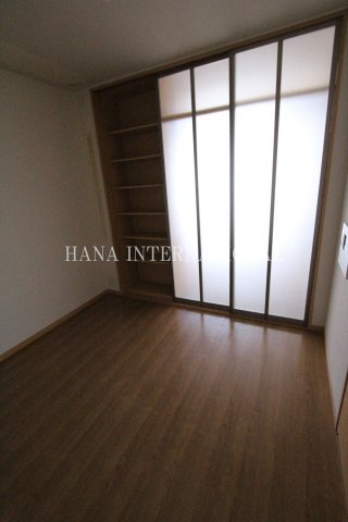 プレシアの居間・リビング