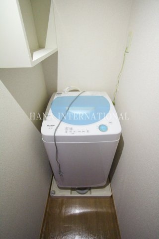 プレシアのその他