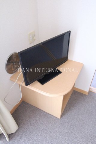 プレシアの設備