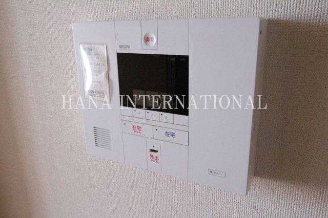 プレシアの設備