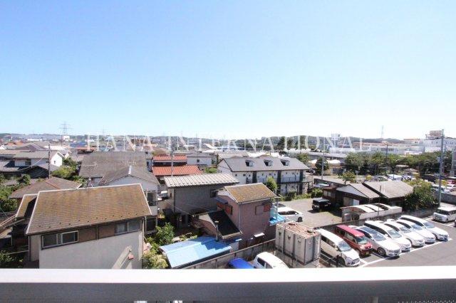 プレシアの展望