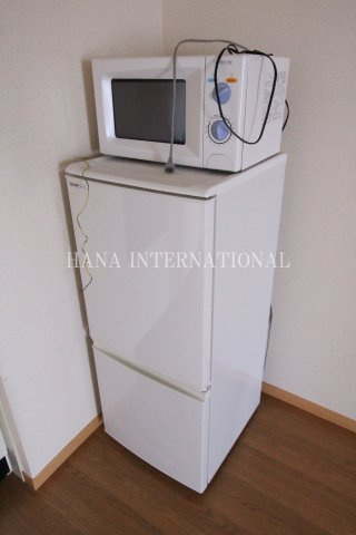 プレシアの設備