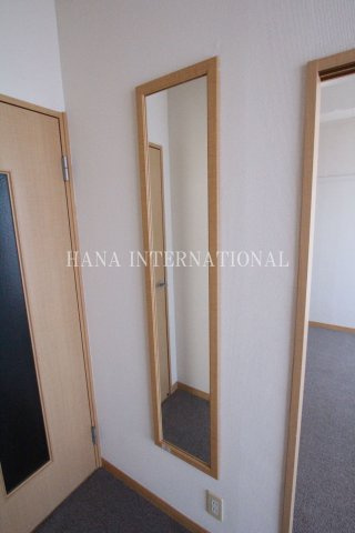 プレシアのその他