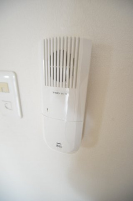 【セキュリティ】 | ワタナベハイツ