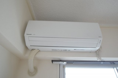 【設備】 | ワタナベハイツ