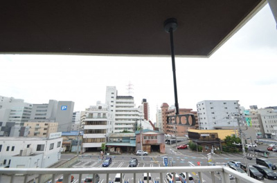 【展望】 | ワタナベハイツ