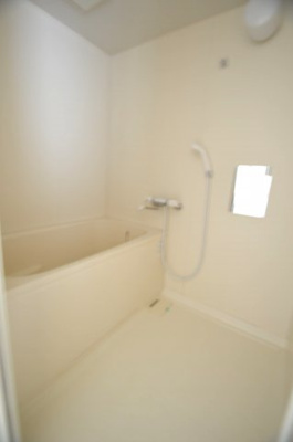 【浴室】 | ワタナベハイツ