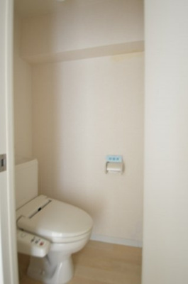 【トイレ】 | ワタナベハイツ