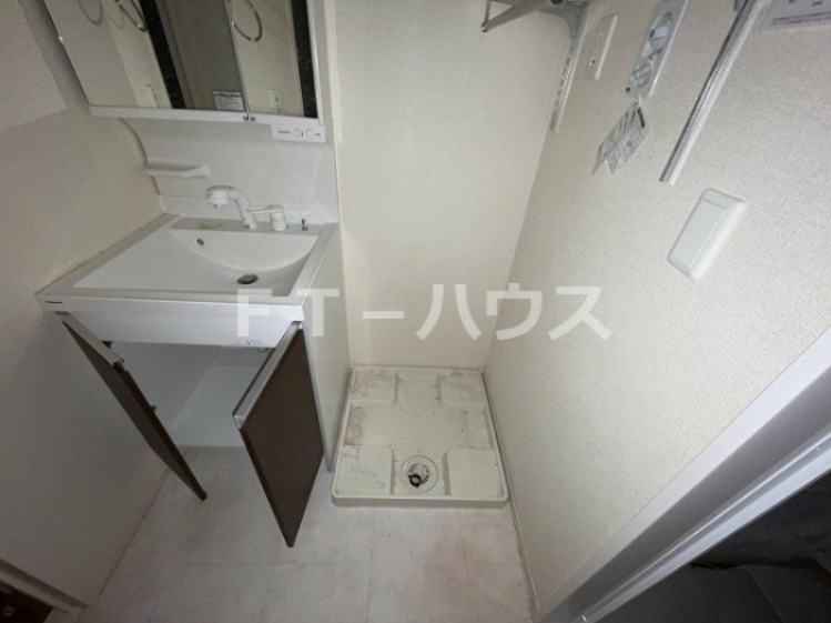 サンスクミの設備