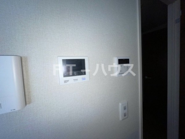サンスクミのセキュリティ