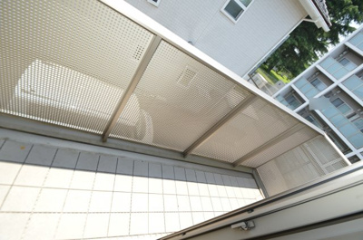 【バルコニー】 | Ｙヨウトウ7パナメゾン