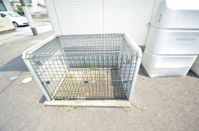 【その他共用部分】 | Ｙヨウトウ7パナメゾン