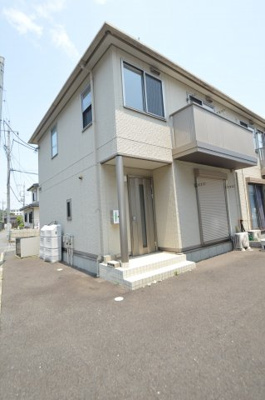 【外観】 | Ｙヨウトウ7パナメゾン