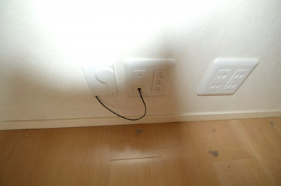 【設備】 | Ｙヨウトウ7パナメゾン