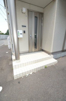 【エントランス】 | Ｙヨウトウ7パナメゾン