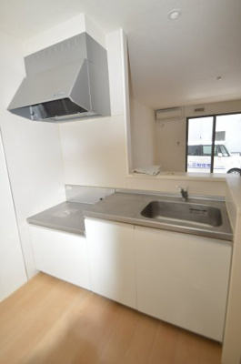 【キッチン】 | Ｙヨウトウ7パナメゾン