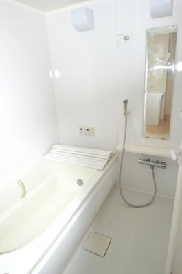 【浴室】 | Ｙヨウトウ7パナメゾン