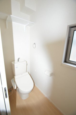【トイレ】 | Ｙヨウトウ7パナメゾン