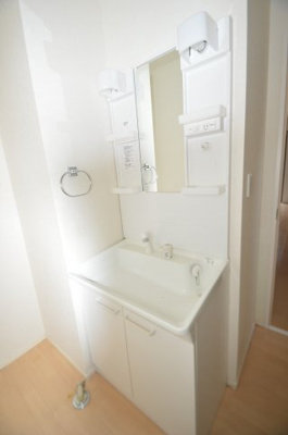 【洗面所】 | Ｙヨウトウ7パナメゾン