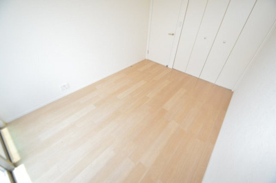 【内装】 | Ｙヨウトウ7パナメゾン | 洋室