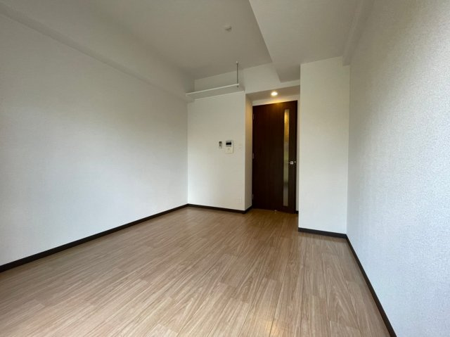 M’プラザ小阪駅前の居間・リビング|ゆったりとした居間です