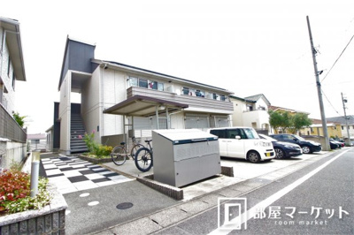 【外観】 | クリスタル