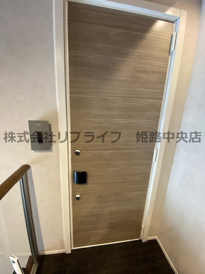 【玄関】 | クロスウェル