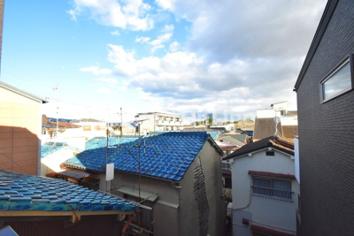 【展望】 | アルム久宝寺