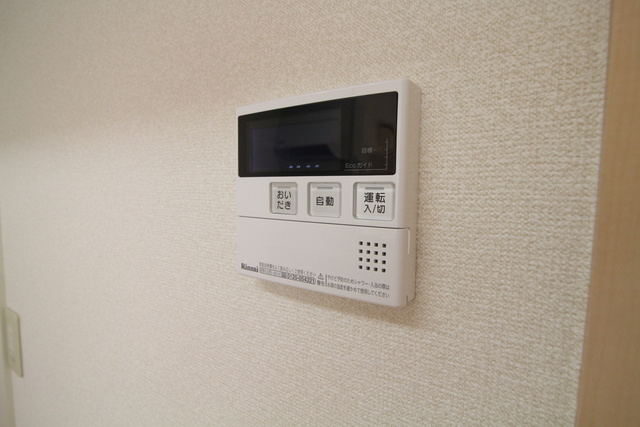 ダイヤハット長の設備|前回募集時の写真です。現況優先