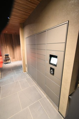 【その他共用部分】 | ポレスター駅東公園ザ・タワー