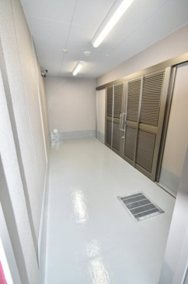 【その他共用部分】 | ポレスター駅東公園ザ・タワー