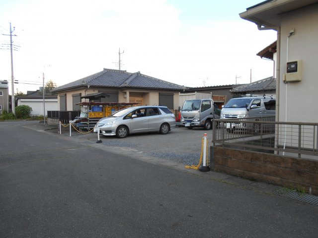  | 北群馬郡吉岡町漆原売地