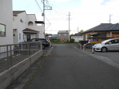  | 北群馬郡吉岡町漆原売地