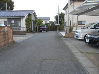  | 北群馬郡吉岡町漆原売地