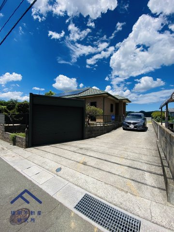 宗像市武丸　戸建て