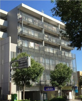 リバーレセンター南の画像