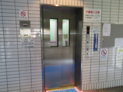 【その他共用部分】 | ダイヤパレス川越西小仙波