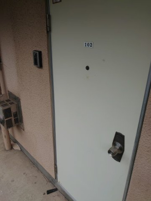 【玄関】 | ハウス司