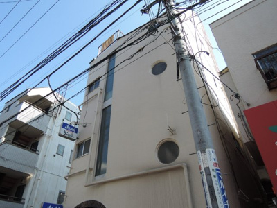 【外観】 | 第2小野ビル