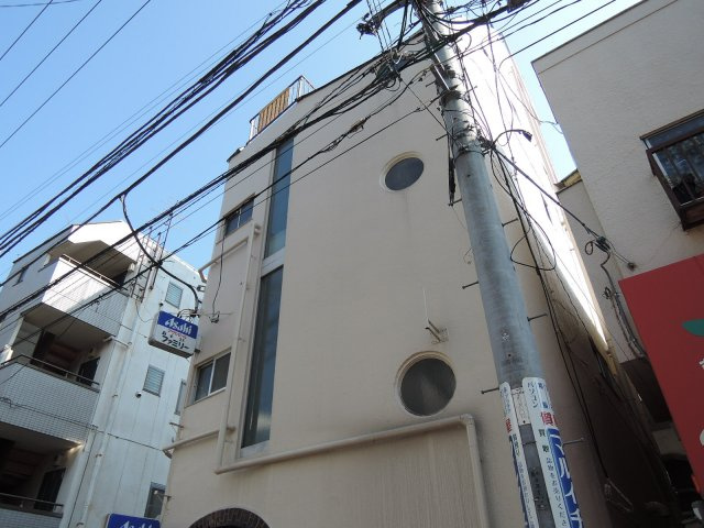 【外観】 | 第2小野ビル