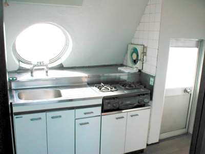 【居間・リビング】 | 第2小野ビル