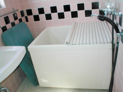 【浴室】 | 第2小野ビル